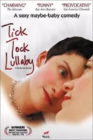 Tick Tock Lullaby' Poster