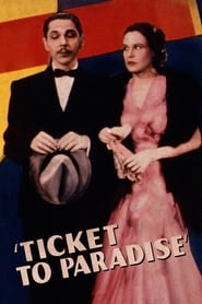Ticket to Paradise' Poster