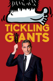 Streaming sources for Tickling Giants