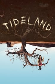 Tideland' Poster