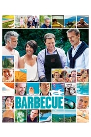 Barbecue' Poster