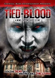 Tied in Blood' Poster