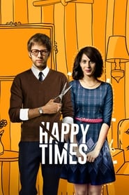 Happy Times' Poster