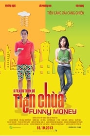 Funny Money' Poster