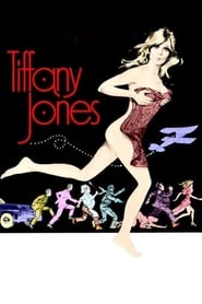 Tiffany Jones' Poster
