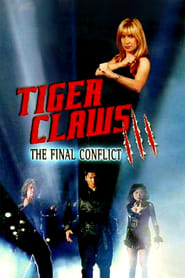 Tiger Claws III' Poster