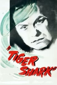 Tiger Shark' Poster