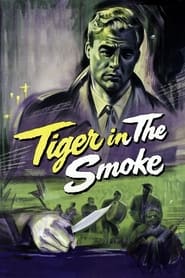Tiger in the Smoke' Poster