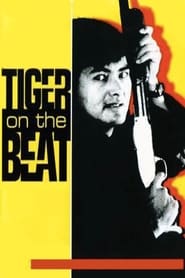 Tiger on the Beat' Poster