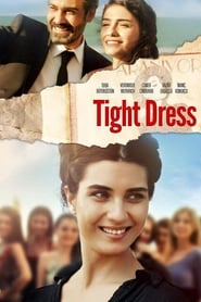 Tight Dress' Poster
