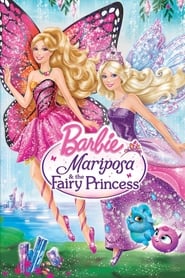 Streaming sources forBarbie Mariposa  the Fairy Princess