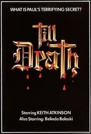 Till Death' Poster