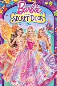 Barbie and the Secret Door' Poster