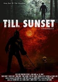 Till Sunset' Poster