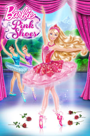 Barbie in the Pink Shoes' Poster