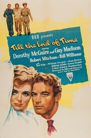 Till the End of Time' Poster