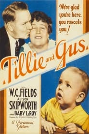 Tillie and Gus' Poster