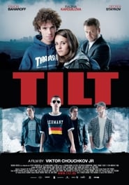 Tilt' Poster