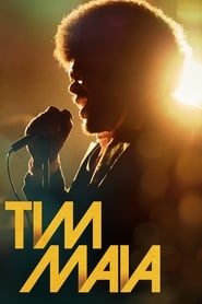 Tim Maia' Poster