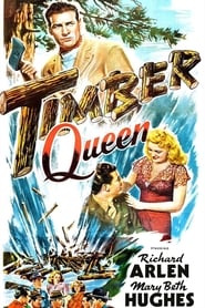 Timber Queen' Poster