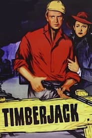 Timberjack' Poster