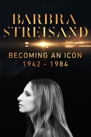 Barbra Streisand Becoming an Icon' Poster