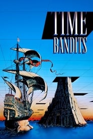 Streaming sources forTime Bandits