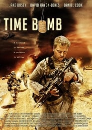 Time Bomb' Poster