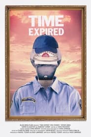 Time Expired' Poster