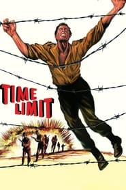 Time Limit' Poster