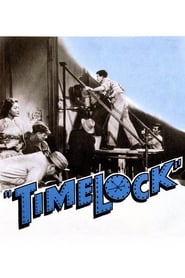 Time Lock' Poster