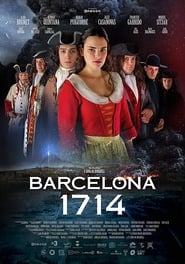 Barcelona 1714' Poster