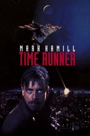 Time Runner' Poster