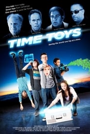 Time Toys' Poster