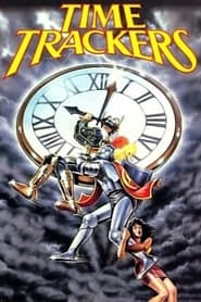 Time Trackers' Poster