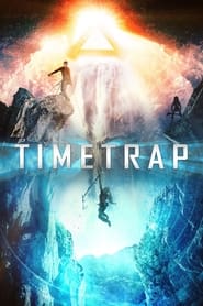 Time Trap' Poster