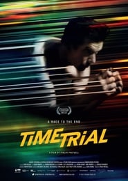 Time Trial' Poster