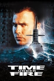 Time Under Fire' Poster