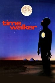 Time Walker' Poster