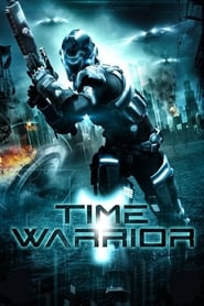 Time Warrior' Poster