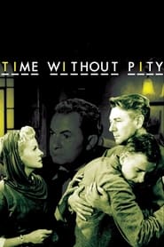 Time Without Pity' Poster