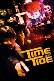 Time and Tide' Poster