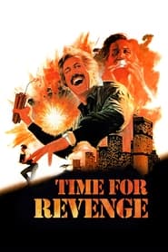 Time for Revenge' Poster