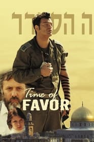 Time of Favor' Poster