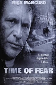 Time of Fear' Poster