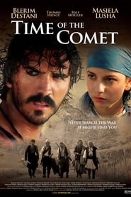 Time of the Comet' Poster