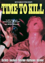 Time to Kill' Poster