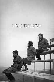 Time to Love' Poster