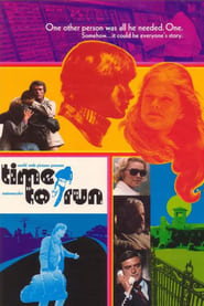 Time to Run' Poster
