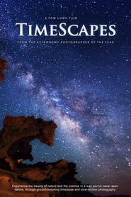 TimeScapes' Poster